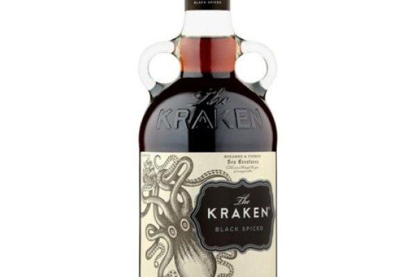 Kraken домен