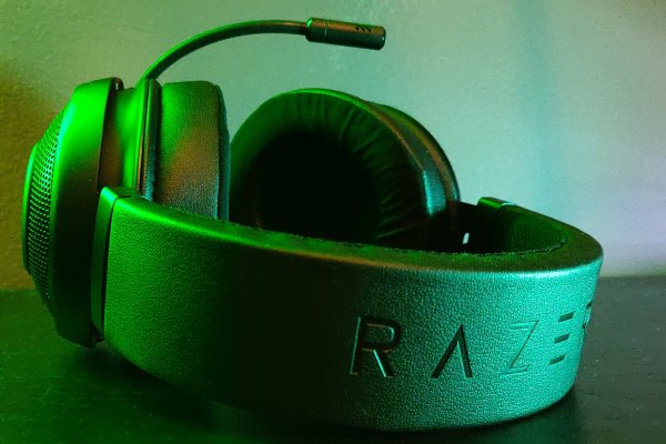 Kraken 25 at