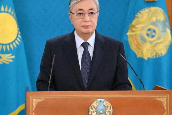 Модератор на кракене