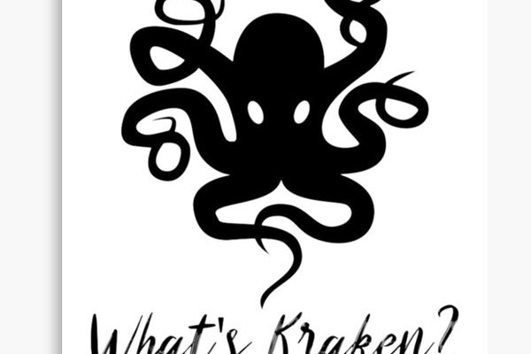 Kraken даркнет что это