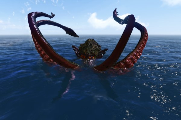 Kraken рабочее зеркало