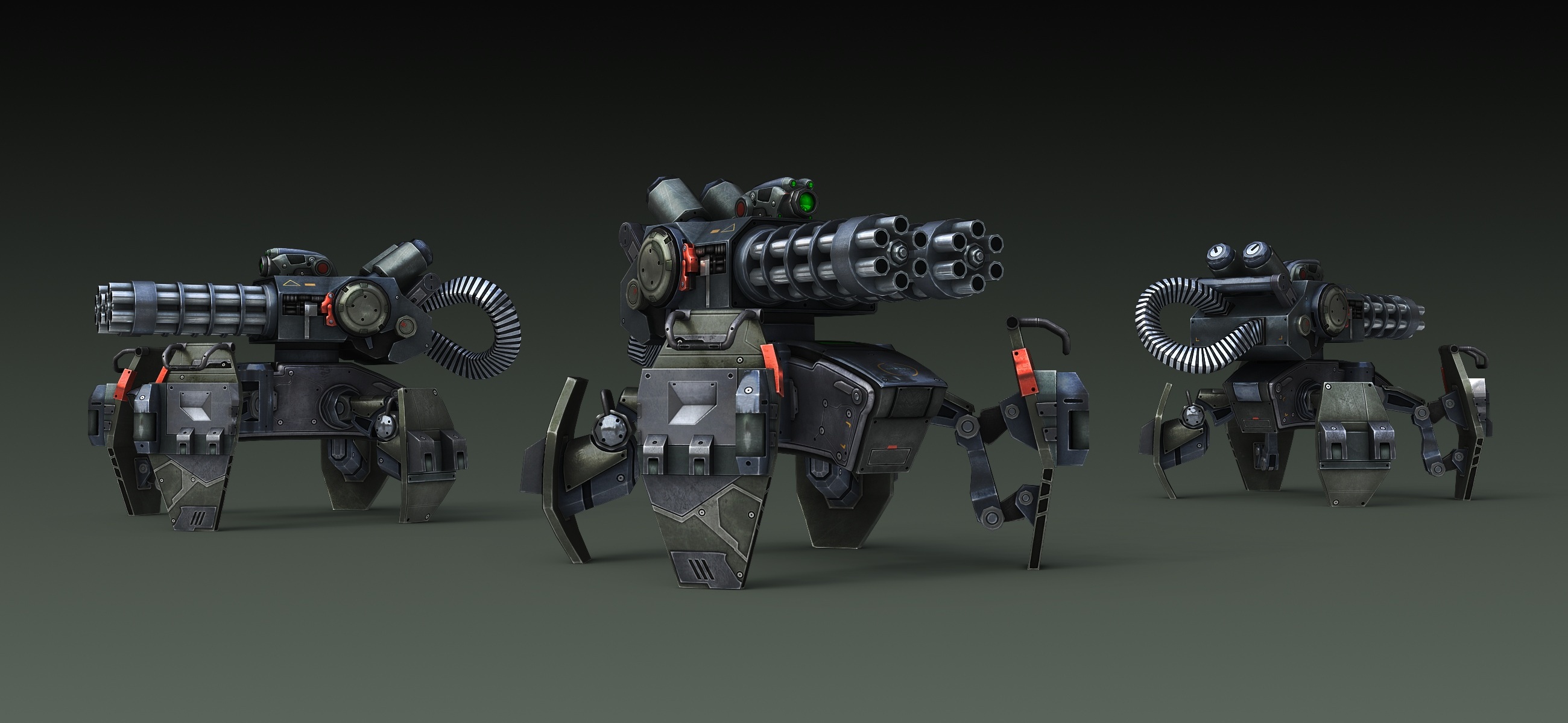 Krakin13 at