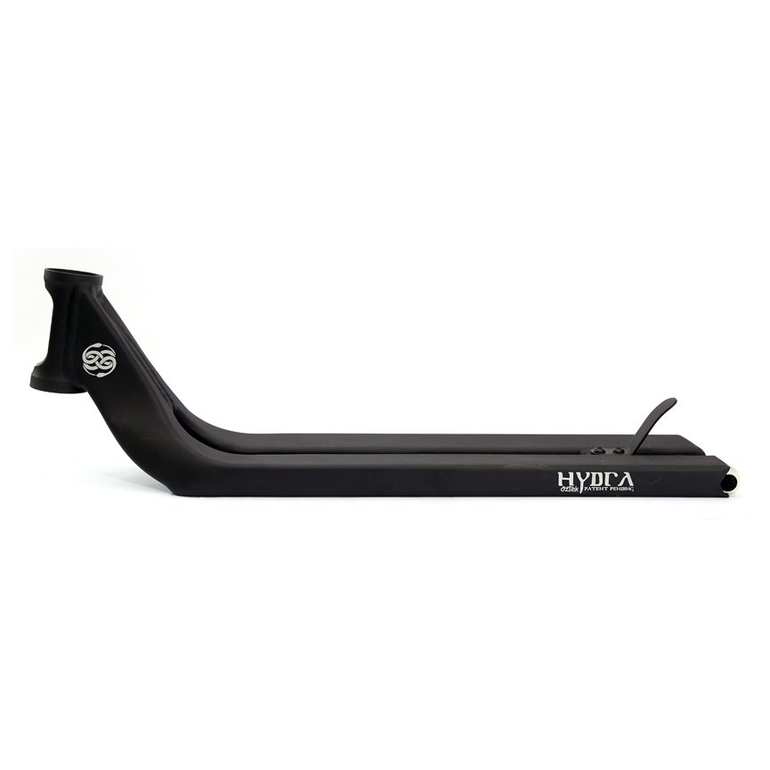 Kraken 12 at